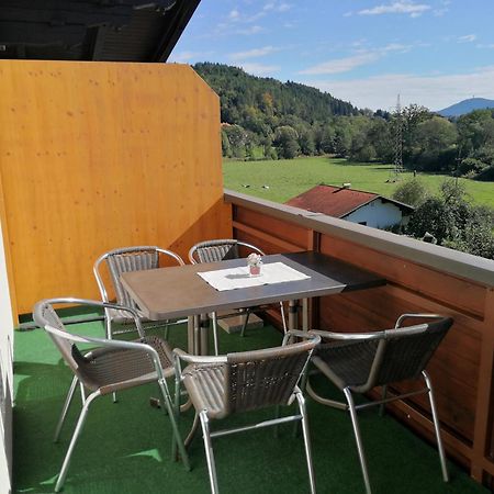 Ferienwohnungen Oranhof Velden am Wörthersee Eksteriør billede