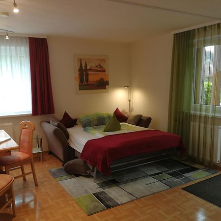 Ferienwohnungen Oranhof Velden am Wörthersee Eksteriør billede