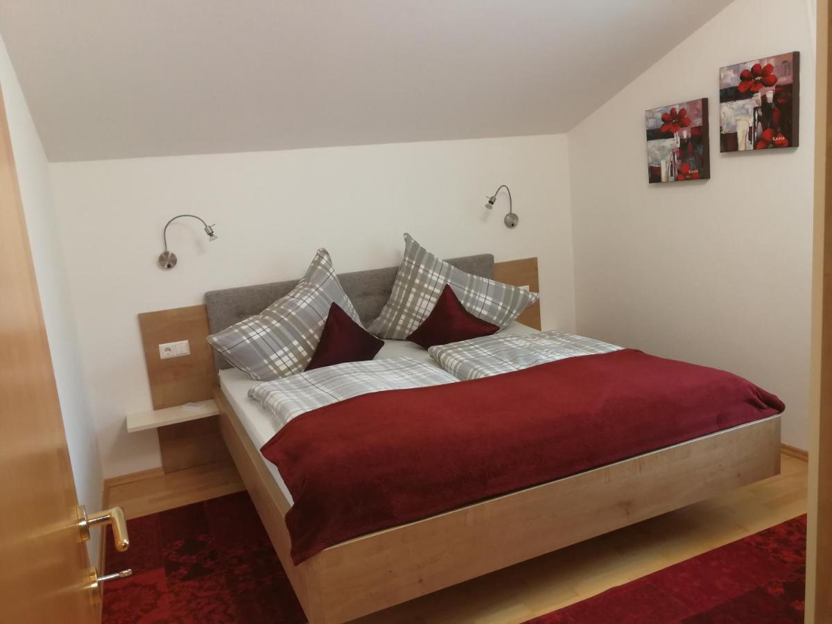 Ferienwohnungen Oranhof Velden am Wörthersee Eksteriør billede