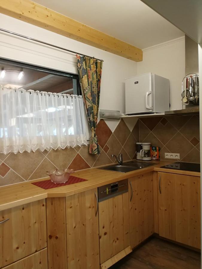 Ferienwohnungen Oranhof Velden am Wörthersee Eksteriør billede