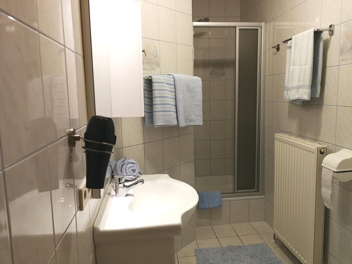 Ferienwohnungen Oranhof Velden am Wörthersee Eksteriør billede