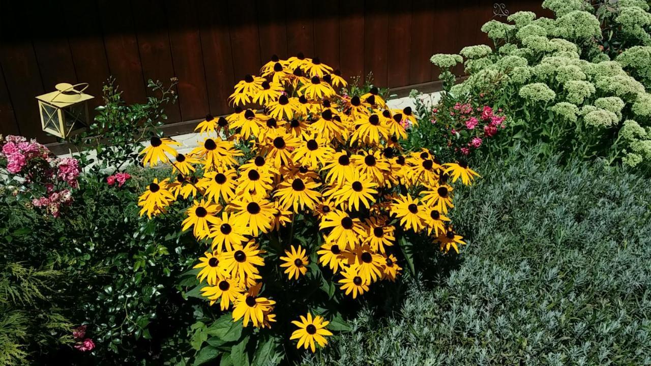Ferienwohnungen Oranhof Velden am Wörthersee Eksteriør billede