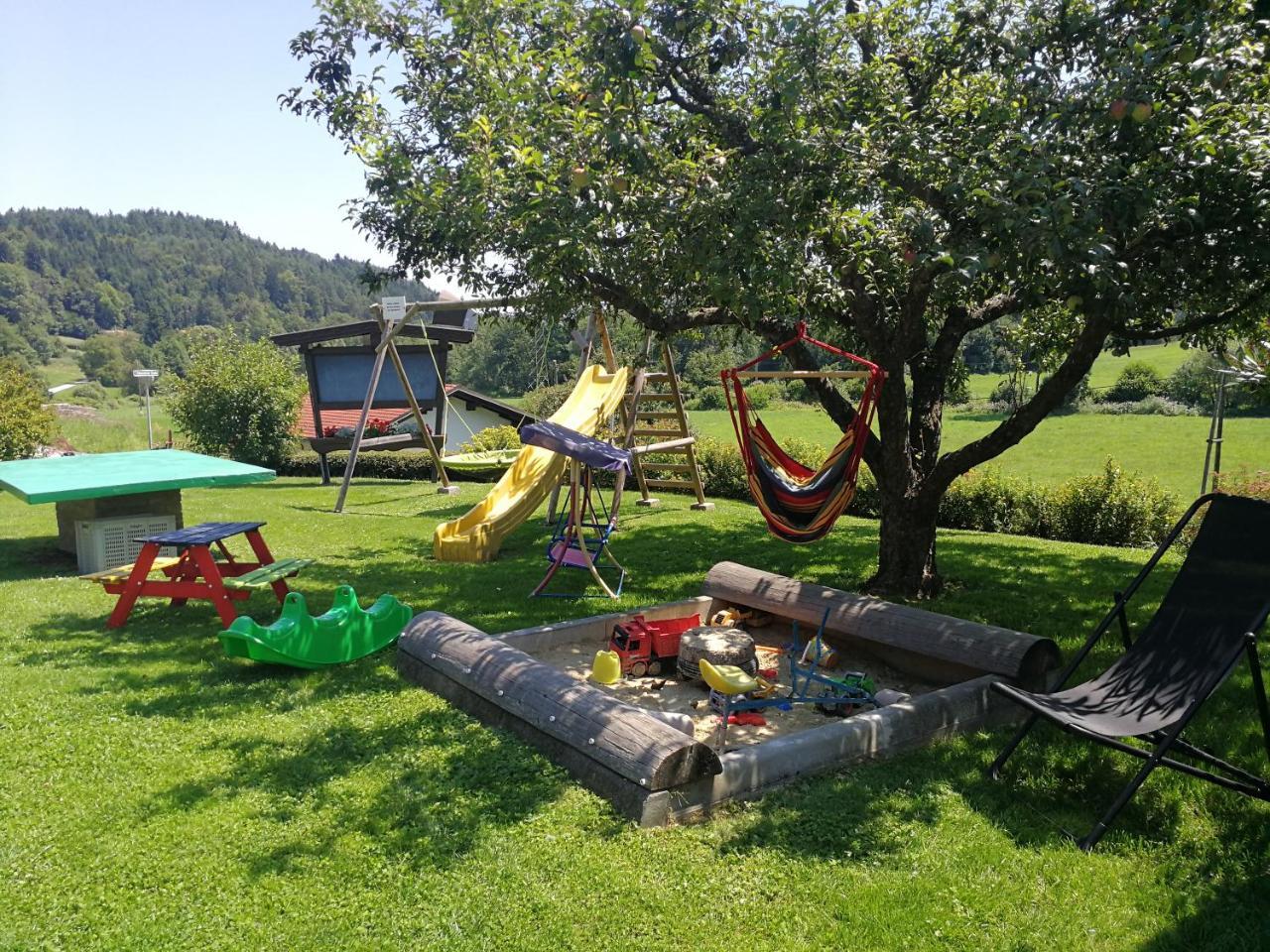 Ferienwohnungen Oranhof Velden am Wörthersee Eksteriør billede
