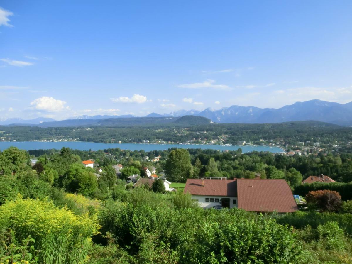 Ferienwohnungen Oranhof Velden am Wörthersee Eksteriør billede