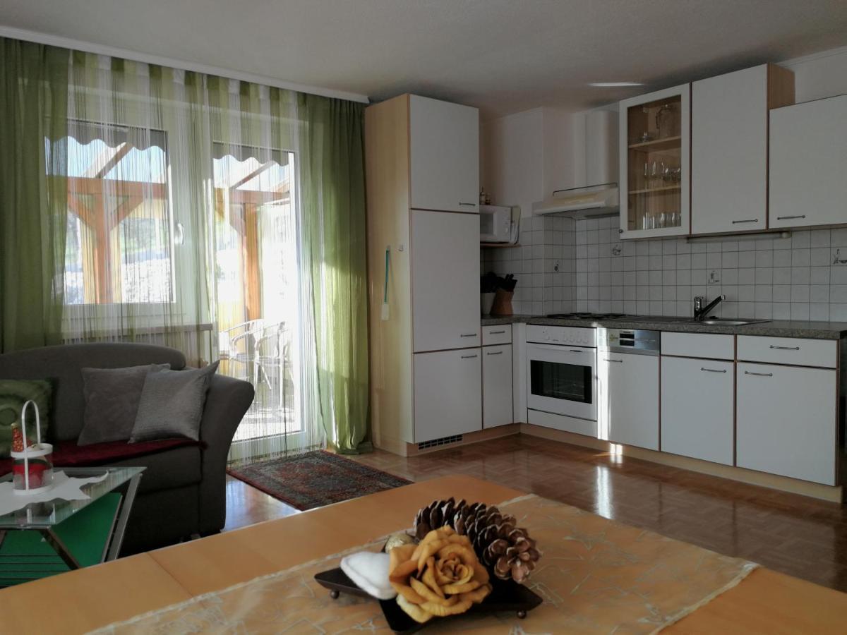 Ferienwohnungen Oranhof Velden am Wörthersee Eksteriør billede