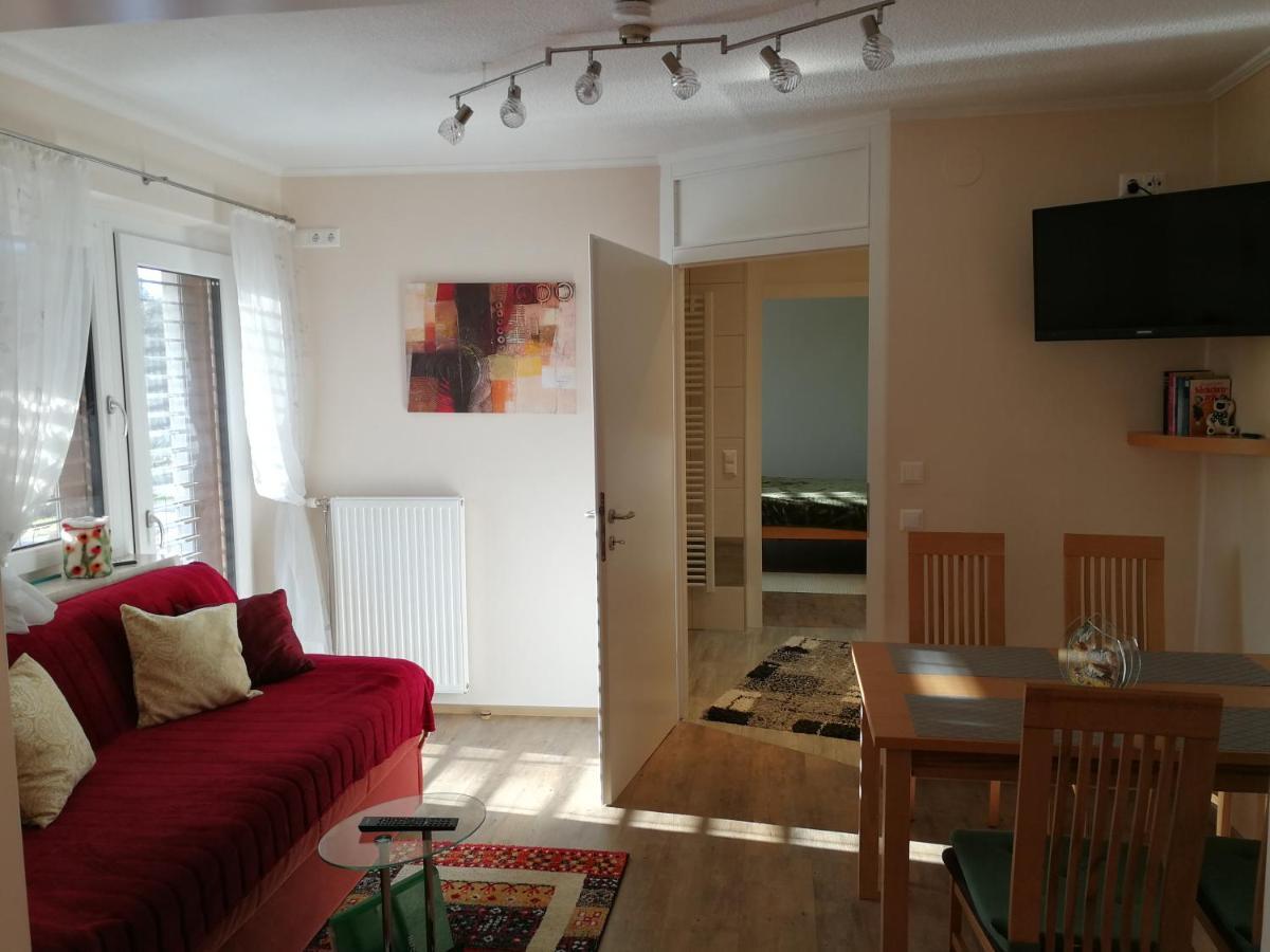 Ferienwohnungen Oranhof Velden am Wörthersee Eksteriør billede