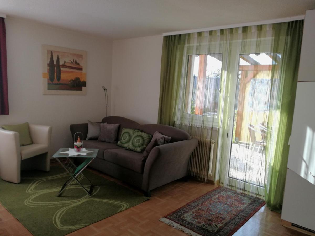 Ferienwohnungen Oranhof Velden am Wörthersee Eksteriør billede