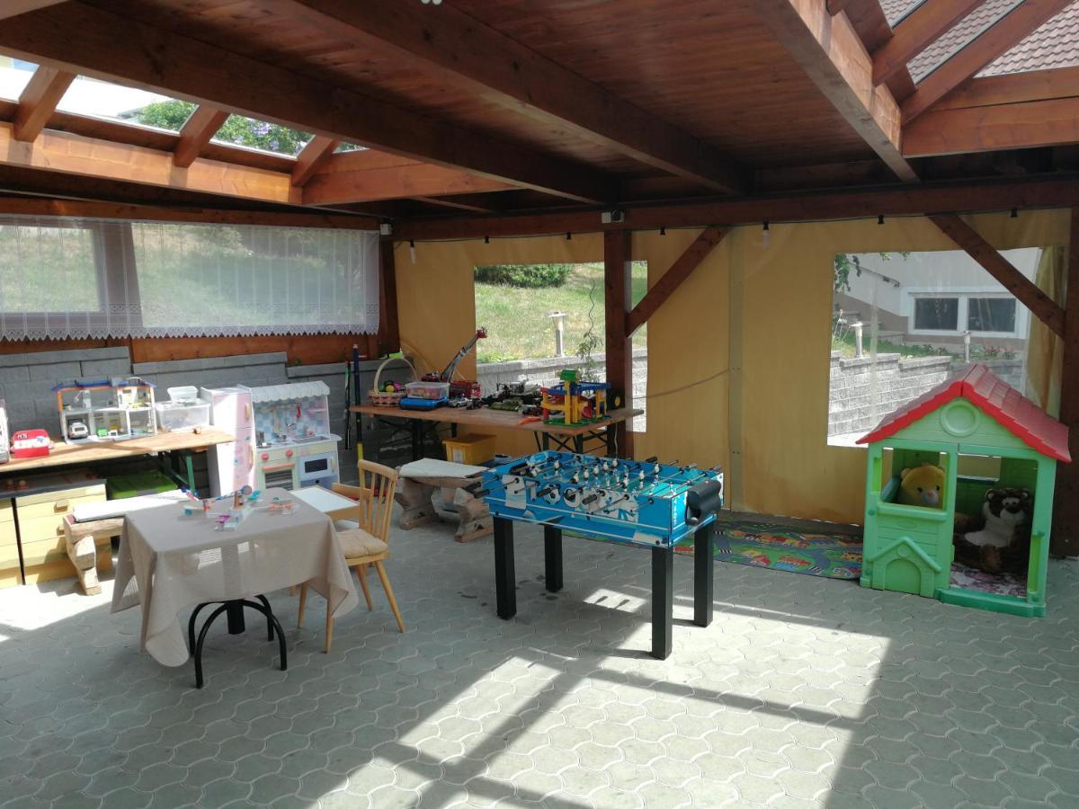 Ferienwohnungen Oranhof Velden am Wörthersee Eksteriør billede