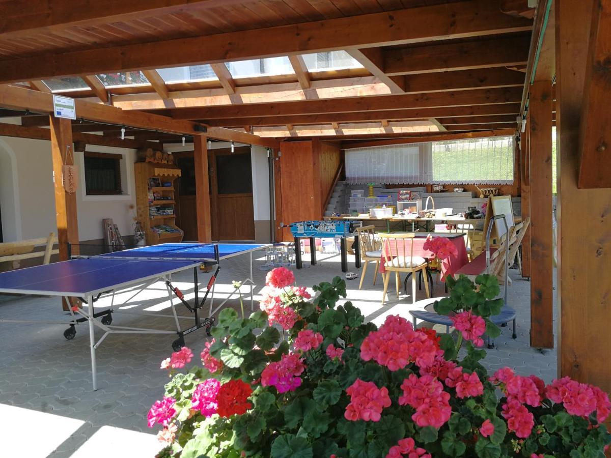 Ferienwohnungen Oranhof Velden am Wörthersee Eksteriør billede